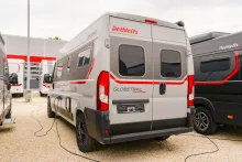 Fahrzeugbild Dethleffs Globetrail Advantage 600 DR Fiat *FRÜHLINGSDEAL* #8