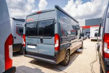 Fahrzeugbild Dethleffs Globetrail Classic 600 DR Fiat *GÜMA DAYS-DEAL* #8