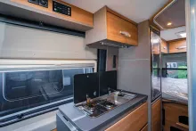 Fahrzeugbild Dethleffs Globetrail Classic 600 DR Fiat *GÜMA DAYS-DEAL* #14