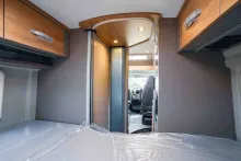 Fahrzeugbild Dethleffs Globetrail Classic 600 DR Fiat *GÜMA DAYS-DEAL* #16