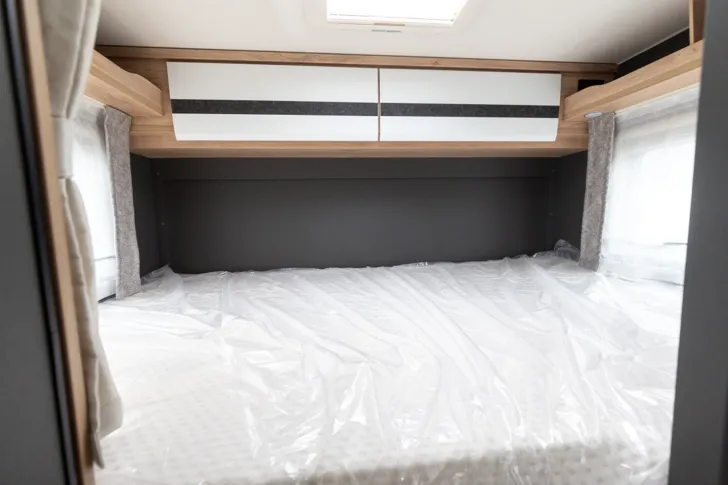 Fahrzeugbild Dethleffs Globebus Go T 15 ** 16.894  unter Listenpreis #12