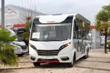 Fahrzeugbild Dethleffs Alpa I 7820-2 * 46.724  unter Listenpreis #3