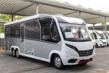 Fahrzeugbild Dethleffs Alpa I 7820-2 * 46.724  unter Listenpreis #4