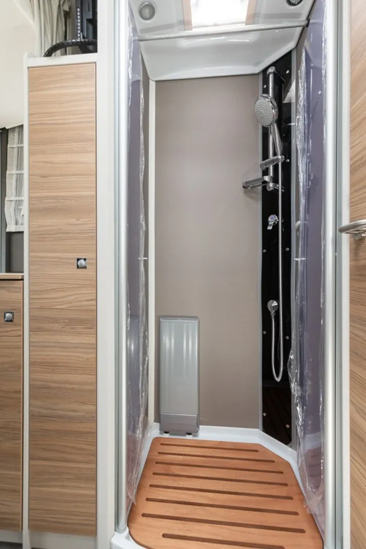 Fahrzeugbild Dethleffs Alpa I 7820-2 * 46.724  unter Listenpreis #14