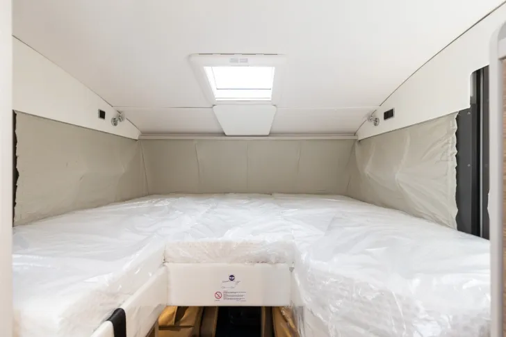 Fahrzeugbild Dethleffs Alpa I 7820-2 * 46.724  unter Listenpreis #16