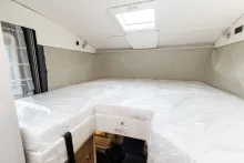 Fahrzeugbild Dethleffs Alpa I 7820-2 * 46.724  unter Listenpreis #17