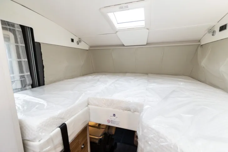 Fahrzeugbild Dethleffs Alpa I 7820-2 * 46.724  unter Listenpreis #17