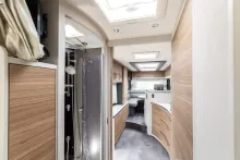 Fahrzeugbild Dethleffs Alpa I 7820-2 * 46.724  unter Listenpreis #19