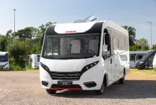 Fahrzeugbild Dethleffs Esprit I 7150-2 EB ** 46.815  unter Listenpreis #3