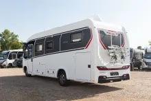 Fahrzeugbild Dethleffs Esprit I 7150-2 EB ** 46.815  unter Listenpreis #5