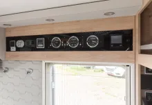 Fahrzeugbild Dethleffs Esprit I 7150-2 EB ** 46.815  unter Listenpreis #11