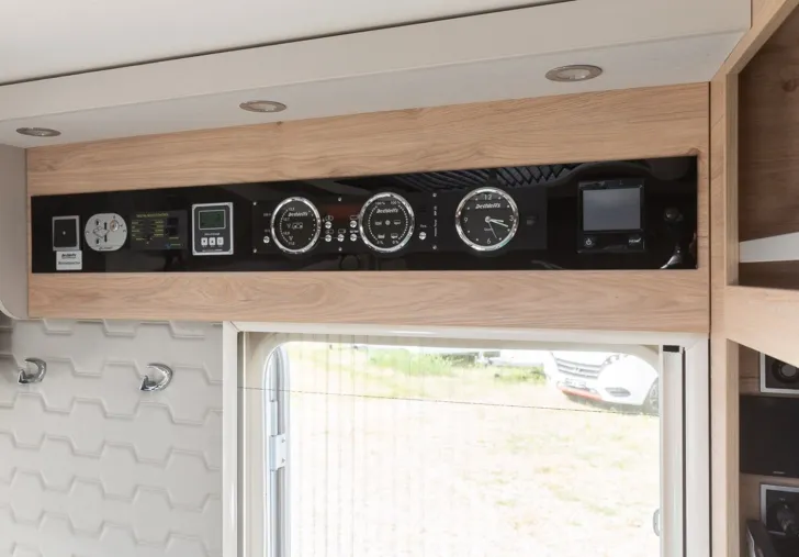 Fahrzeugbild Dethleffs Esprit I 7150-2 EB ** 46.815  unter Listenpreis #11