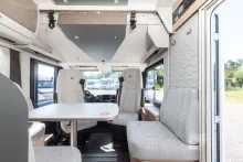 Fahrzeugbild Dethleffs Esprit I 7150-2 EB ** 46.815  unter Listenpreis #18