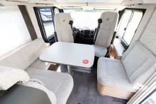 Fahrzeugbild Dethleffs Esprit I 7150-2 EB ** 46.815  unter Listenpreis #20