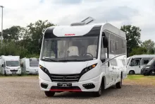 Fahrzeugbild Dethleffs Esprit I 7150-2 EB *** 52.528  Rabatt *** #3