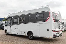 Fahrzeugbild Dethleffs Esprit I 7150-2 EB *** 52.528  Rabatt *** #8