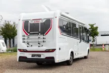 Fahrzeugbild Dethleffs Esprit I 7150-2 EB *** 52.528  Rabatt *** #9