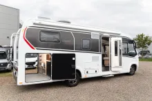 Fahrzeugbild Dethleffs Esprit I 7150-2 EB *** 52.528  Rabatt *** #10