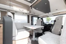 Fahrzeugbild Dethleffs Esprit I 7150-2 EB *** 52.528  Rabatt *** #11