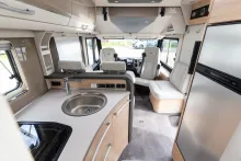 Fahrzeugbild Dethleffs Esprit I 7150-2 EB *** 52.528  Rabatt *** #18