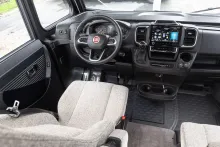 Fahrzeugbild Dethleffs Esprit I 7150-2 EB ** 41537   unter Listenpreis #17