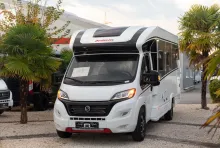 Fahrzeugbild Dethleffs Trend T 7057 EB *Tageszulassung* #3