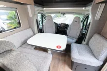 Fahrzeugbild Dethleffs Trend T 7057 EB *Tageszulassung* #18