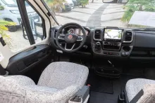 Fahrzeugbild Dethleffs Trend T 7057 EB *Tageszulassung* #19