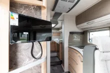 Fahrzeugbild Dethleffs Esprit I 7150-2 EB *** 52.528  Rabatt *** #13