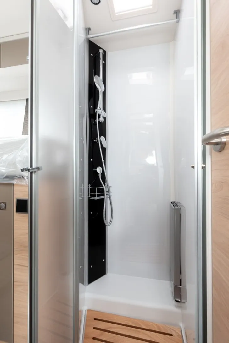 Fahrzeugbild Dethleffs Esprit I 7150-2 EB *** 52.528  Rabatt *** #17