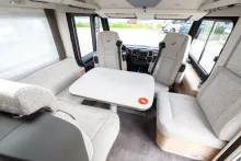 Fahrzeugbild Dethleffs Esprit I 7150-2 EB *** 52.528  Rabatt *** #19