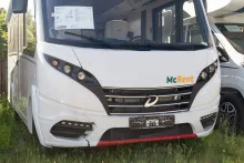 Fahrzeugbild Dethleffs Esprit I 7150-2 EB *** 52.528  Rabatt *** #4