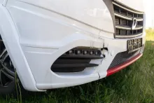 Fahrzeugbild Dethleffs Esprit I 7150-2 EB *** 52.528  Rabatt *** #5