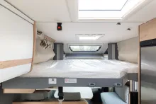 Fahrzeugbild Dethleffs Just Camp T 7052 DBM *Tageszulassung* #17