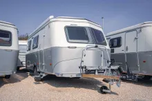 Fahrzeugbild Hymer Eriba Eriba Touring 620 **PREISVORTEIL: 10.010 EURO** #5