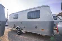 Fahrzeugbild Hymer Eriba Eriba Touring 620 **PREISVORTEIL: 10.010 EURO** #7