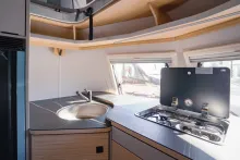 Fahrzeugbild Hymer Eriba Eriba Touring 620 *RABATT: 10.630 EURO* #7