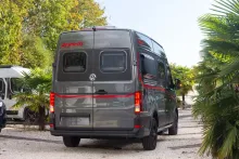 Fahrzeugbild Dethleffs Globetrail Performance 600 DR // 10.000  Rabatt #5