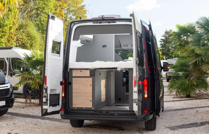Fahrzeugbild Dethleffs Globetrail Performance 600 DR // 10.000  Rabatt #6