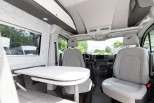 Fahrzeugbild Dethleffs Globetrail Performance 600 DR // 10.000  Rabatt #16