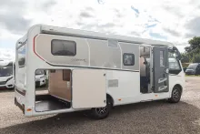Fahrzeugbild Dethleffs Globebus I 6 // UVP: 99.941  #6