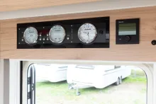 Fahrzeugbild Dethleffs Globebus I 6 // UVP: 99.941  #10