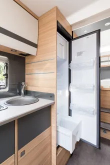 Fahrzeugbild Dethleffs Globebus I 6 // 17% reduziert !!! #10