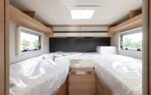 Fahrzeugbild Dethleffs Globebus I 6 // 17% reduziert !!! #11