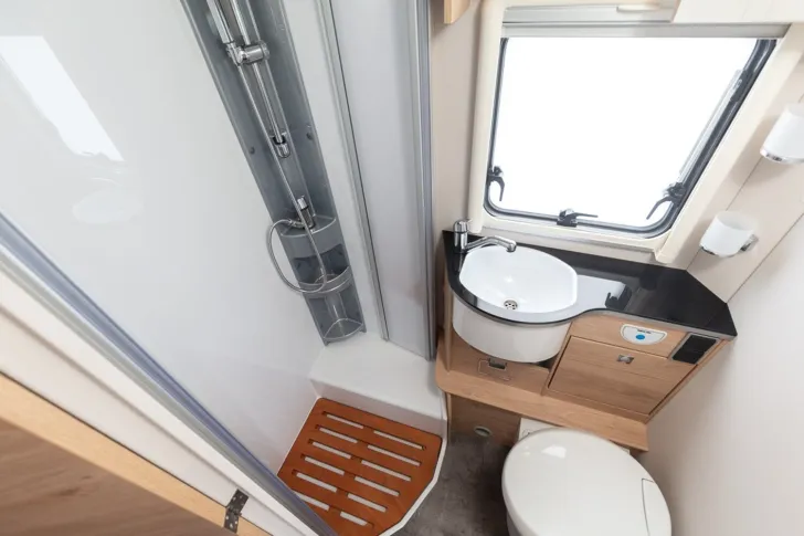 Fahrzeugbild Dethleffs Globebus I 6 // 17% reduziert !!! #12