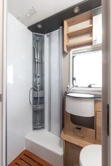 Fahrzeugbild Dethleffs Globebus I 6 // 17% reduziert !!! #14