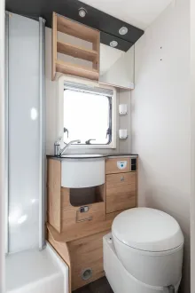 Fahrzeugbild Dethleffs Globebus I 6 // 17% reduziert !!! #13