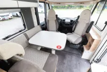 Fahrzeugbild Dethleffs Globebus I 6 // UVP: 99.941  #19