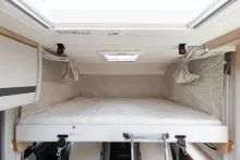 Fahrzeugbild Dethleffs Globebus I 6 // UVP: 99.941  #20