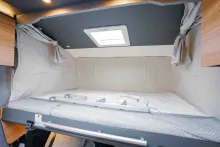 Fahrzeugbild Dethleffs Trend I 7057 EBL *FRÜHLINGSDEAL* #21